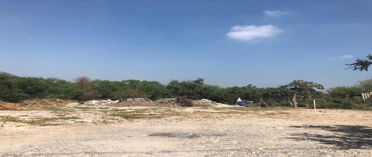 Foto de terreno habitacional en venta en  , benito juárez centro, juárez, nuevo león, 24642987 No. 03