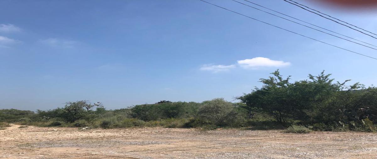 Foto de terreno habitacional en venta en  , benito juárez centro, juárez, nuevo león, 24642987 No. 04