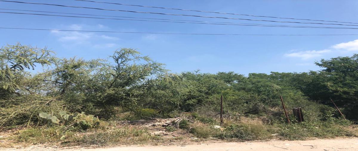 Foto de terreno habitacional en venta en  , benito juárez centro, juárez, nuevo león, 0 No. 05