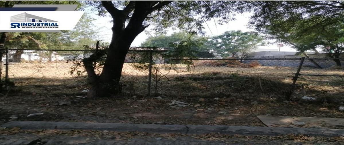 Foto de terreno habitacional en , benito juárez centro, juárez, nuevo león, 0 foto 04 Foto de terreno habitacional en renta en , benito juárez centro, juárez, nuevo león, 0 No. 04
