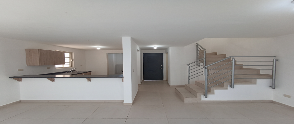 Foto de casa en venta en  , benito juárez centro, juárez, nuevo león, 28726801 No. 02