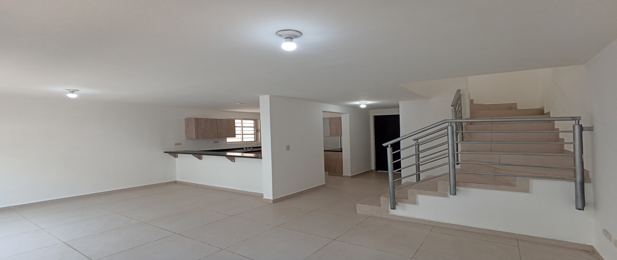 Foto de casa en venta en  , benito juárez centro, juárez, nuevo león, 28726801 No. 05