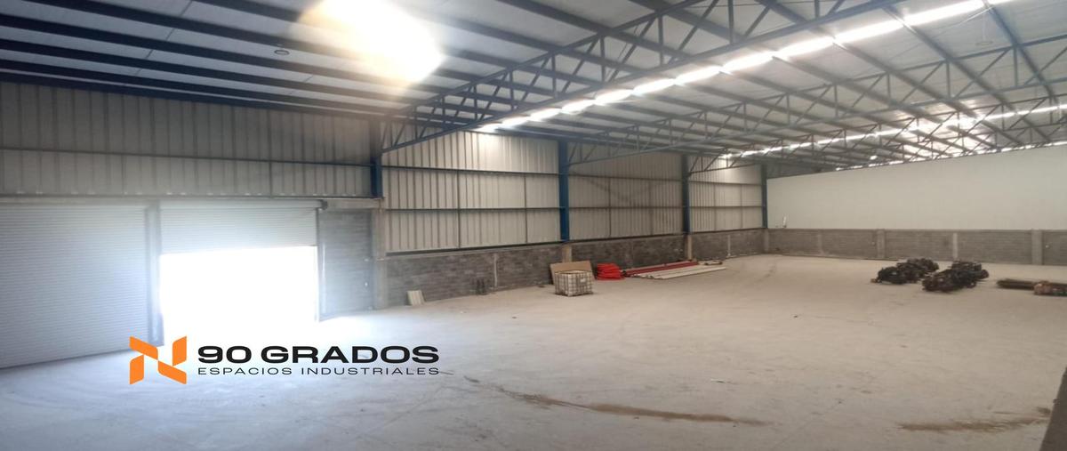 Foto de bodega en renta en  , benito juárez centro, juárez, nuevo león, 0 No. 02