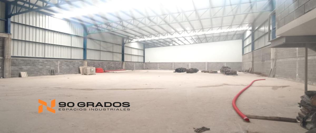 Foto de bodega en renta en  , benito juárez centro, juárez, nuevo león, 0 No. 03
