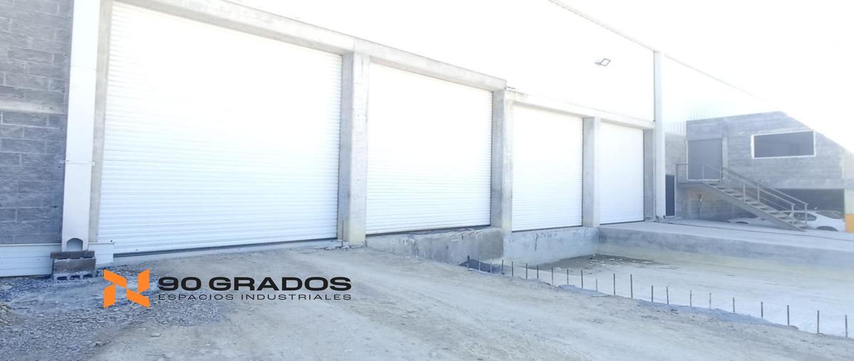 Foto de bodega en renta en  , benito juárez centro, juárez, nuevo león, 0 No. 04