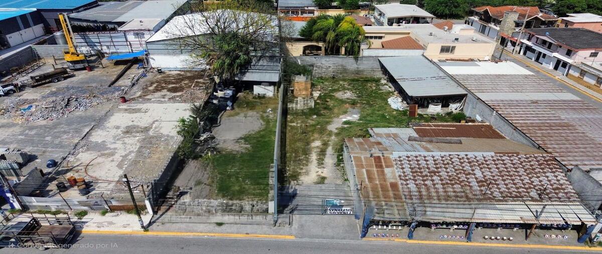 Foto de terreno habitacional en , benito juárez centro, juárez, nuevo león, 29794331 foto 02 Foto de terreno habitacional en renta en , benito juárez centro, juárez, nuevo león, 29794331 No. 02