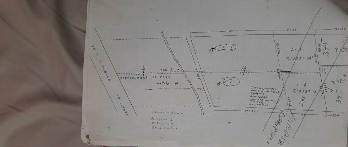 Foto de terreno habitacional en , benito juárez centro, juárez, nuevo león, 30308044 foto 05 Foto de terreno habitacional en venta en , benito juárez centro, juárez, nuevo león, 30308044 No. 05