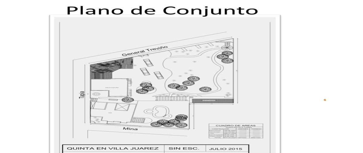 Foto de rancho en , benito juárez centro, juárez, nuevo león, 0 foto 05 Foto de rancho en renta en , benito juárez centro, juárez, nuevo león, 0 No. 05