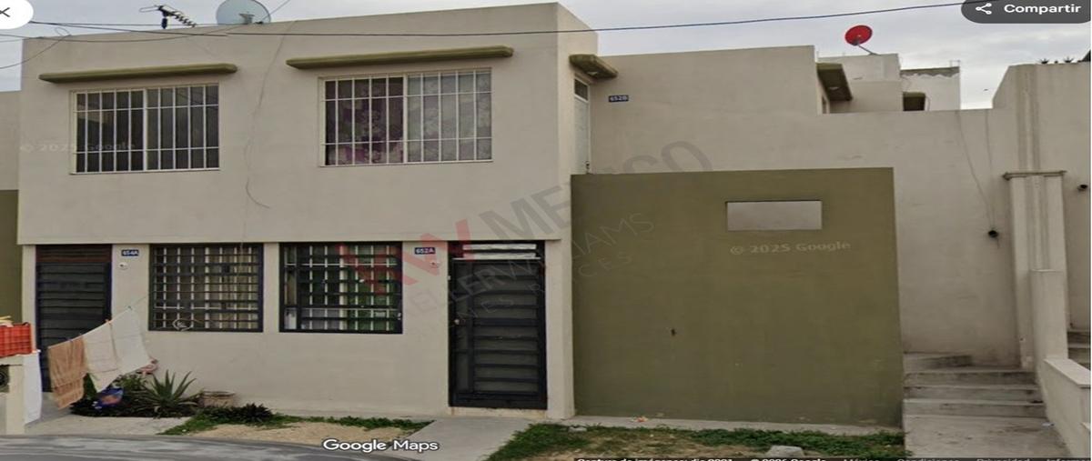 Foto de casa en venta en  , benito juárez centro, juárez, nuevo león, 31118036 No. 04