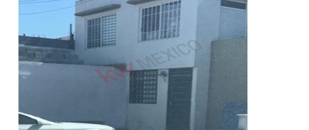 Foto de casa en venta en  , benito juárez centro, juárez, nuevo león, 31118036 No. 05