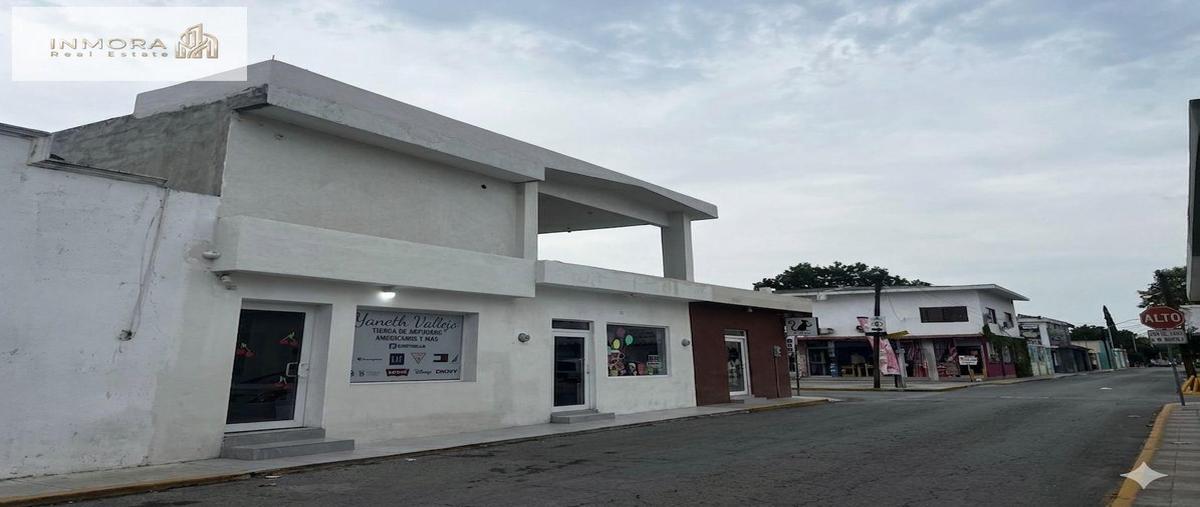 Foto de local en renta en  , benito juárez centro, juárez, nuevo león, 31136126 No. 03