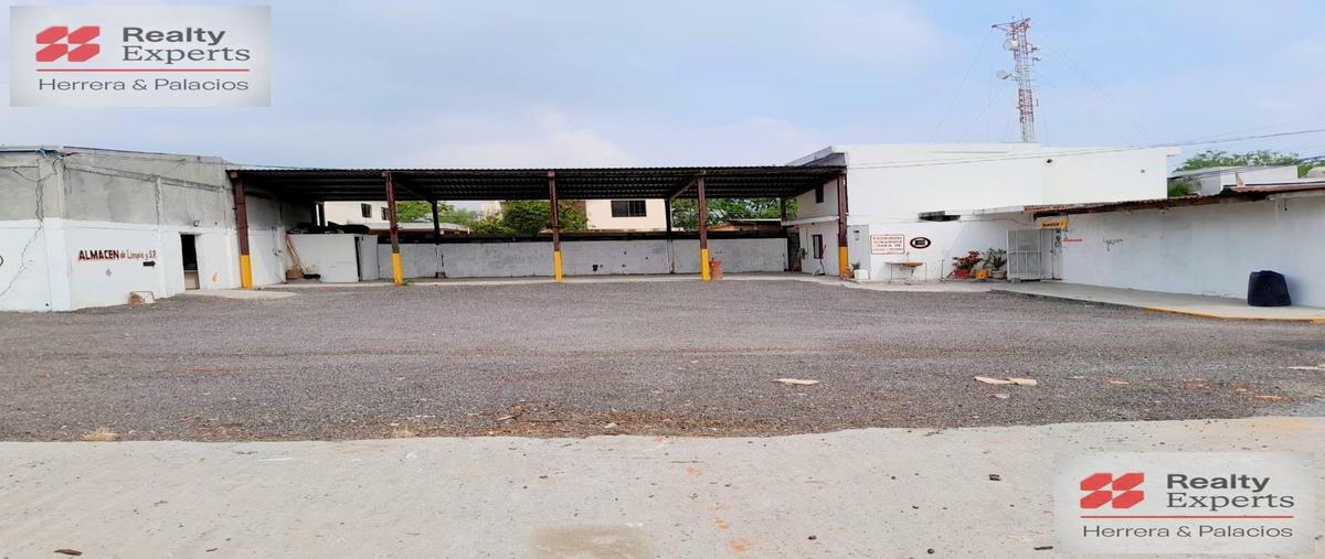 Foto de bodega en , benito juárez centro, juárez, nuevo león, 0 foto 03 Foto de bodega en venta en , benito juárez centro, juárez, nuevo león, 0 No. 03