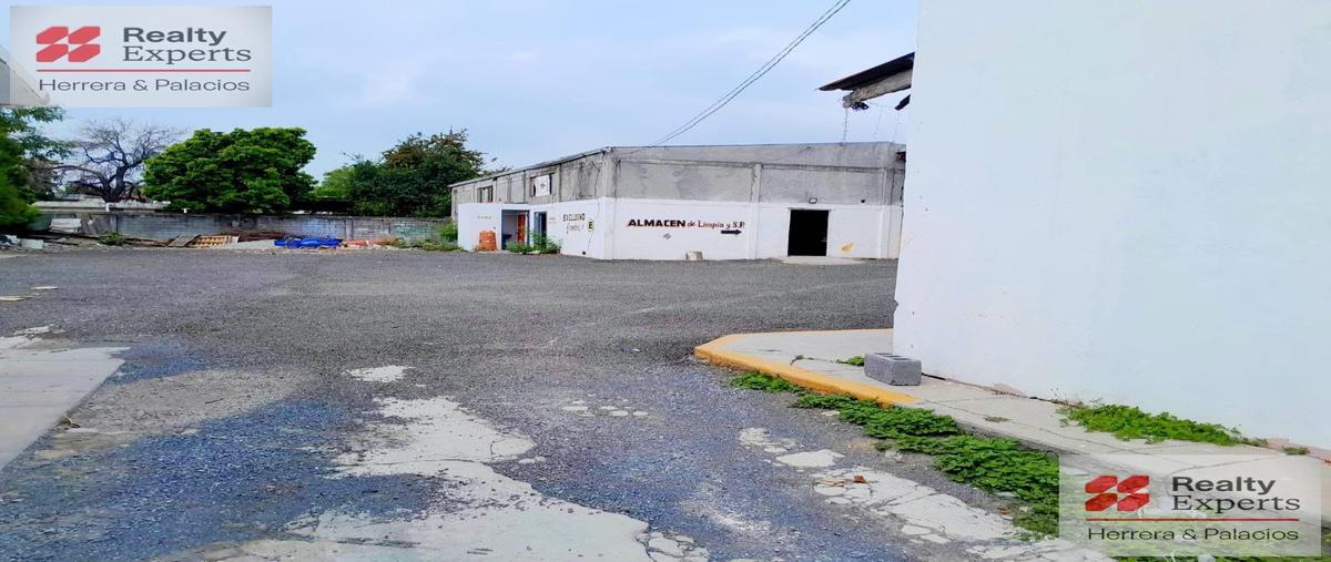 Foto de bodega en , benito juárez centro, juárez, nuevo león, 0 foto 05 Foto de bodega en venta en , benito juárez centro, juárez, nuevo león, 0 No. 05