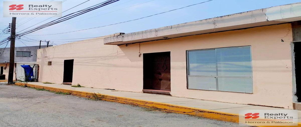 Foto de bodega en renta en  , benito juárez centro, juárez, nuevo león, 0 No. 03