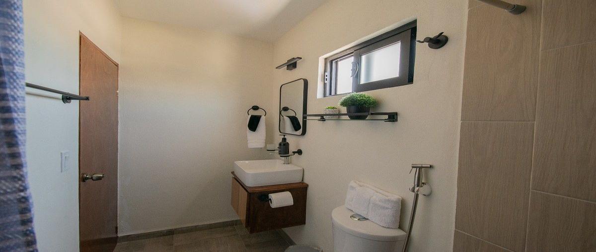 Foto de departamento en renta en benito juarez , centro, la paz, baja california sur, 0 No. 03