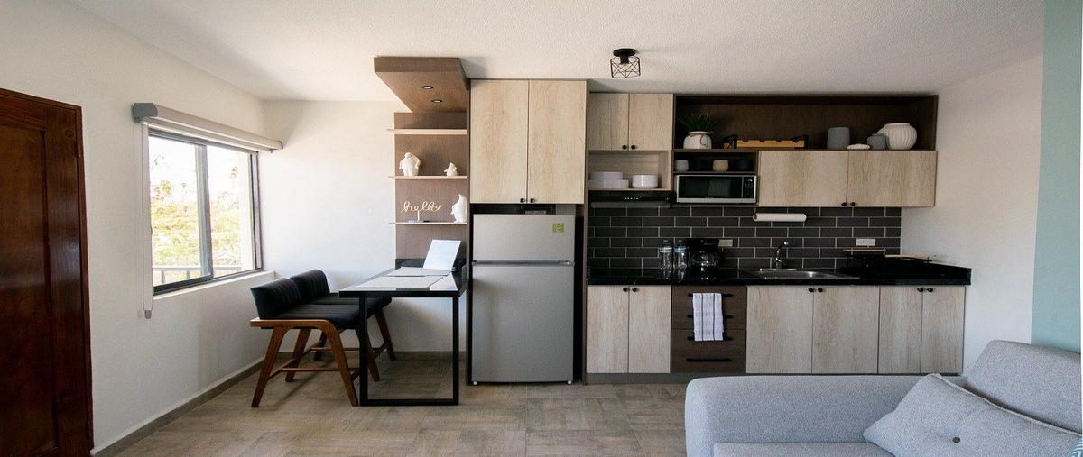 Foto de departamento en renta en benito juarez , centro, la paz, baja california sur, 0 No. 05