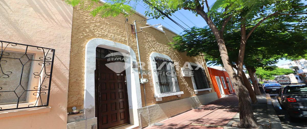 Foto de casa en venta en benito juarez , centro, mazatlán, sinaloa, 0 No. 03