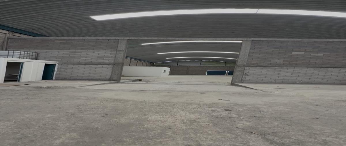 Foto de bodega en renta en benito juarez , colinas de los ángeles, corregidora, querétaro, 0 No. 04