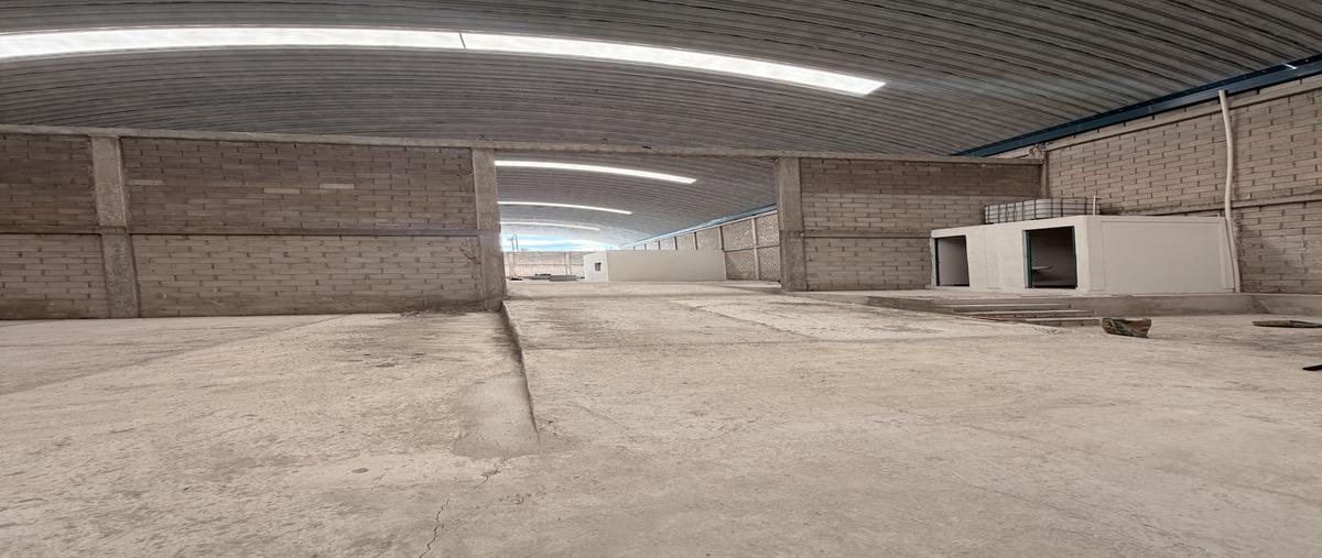 Foto de bodega en renta en benito juarez , colinas de los ángeles, corregidora, querétaro, 0 No. 05