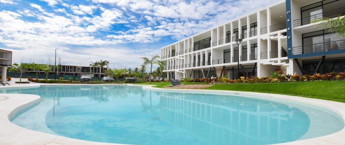 Foto de departamento en venta en benito juárez colonia lomas de mezcales , mezcales, bahía de banderas, nayarit, 0 No. 05