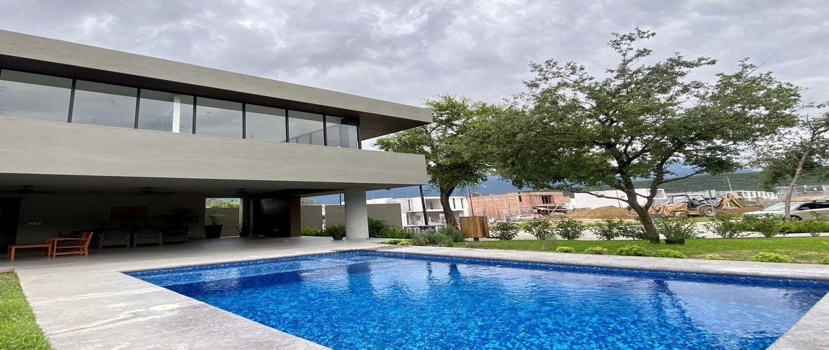 Foto de casa en renta en benito juarez , condado de asturias, santiago, nuevo león, 0 No. 03