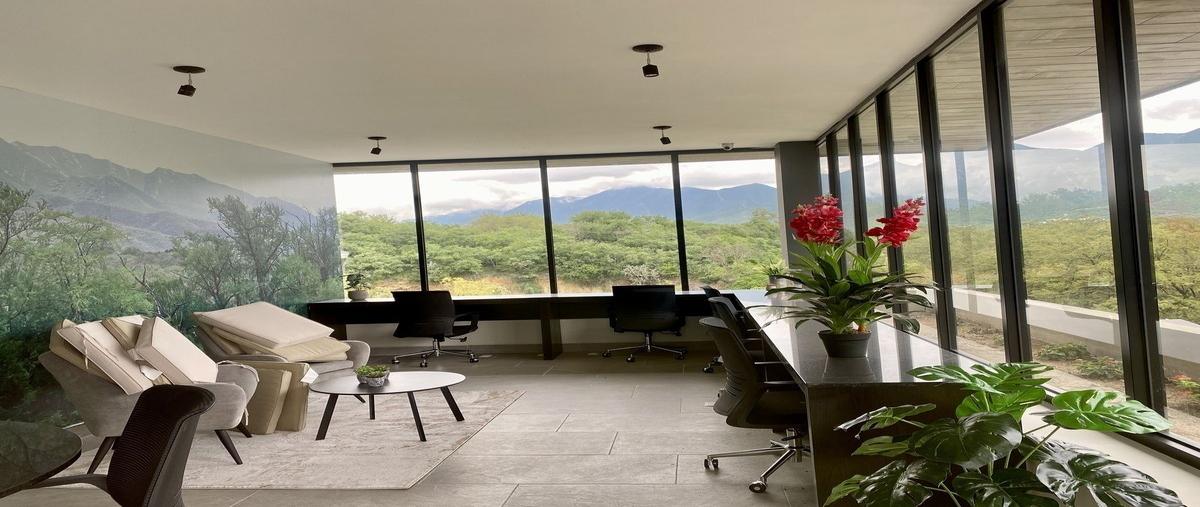 Foto de casa en renta en benito juarez , condado de asturias, santiago, nuevo león, 0 No. 04