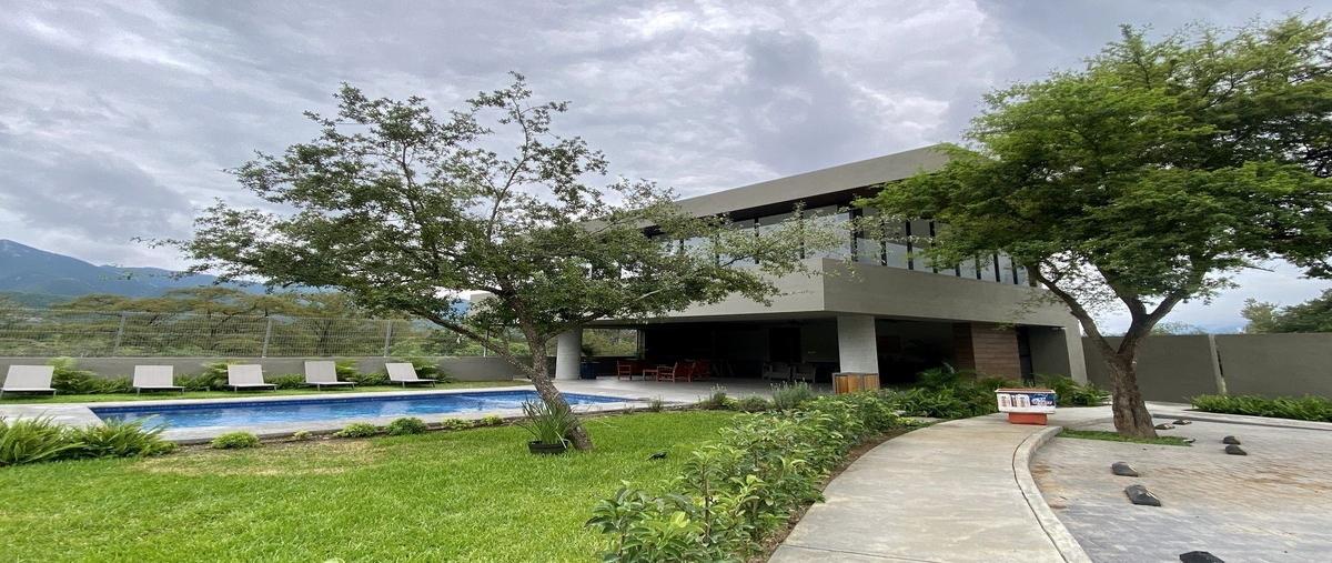 Foto de casa en renta en benito juarez , condado de asturias, santiago, nuevo león, 0 No. 05