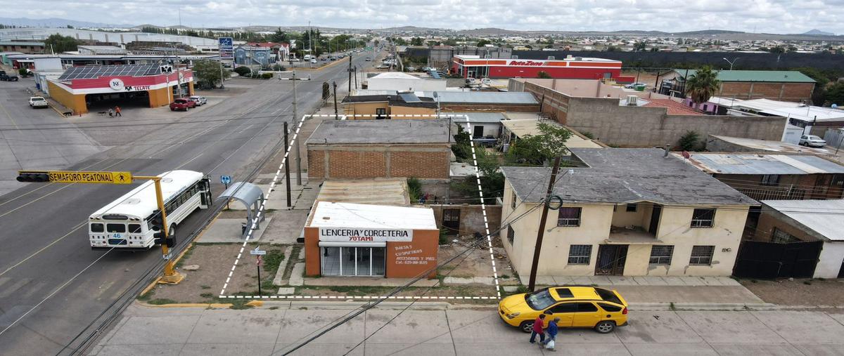 Foto de casa en venta en  , benito juárez, cuauhtémoc, chihuahua, 26950144 No. 04