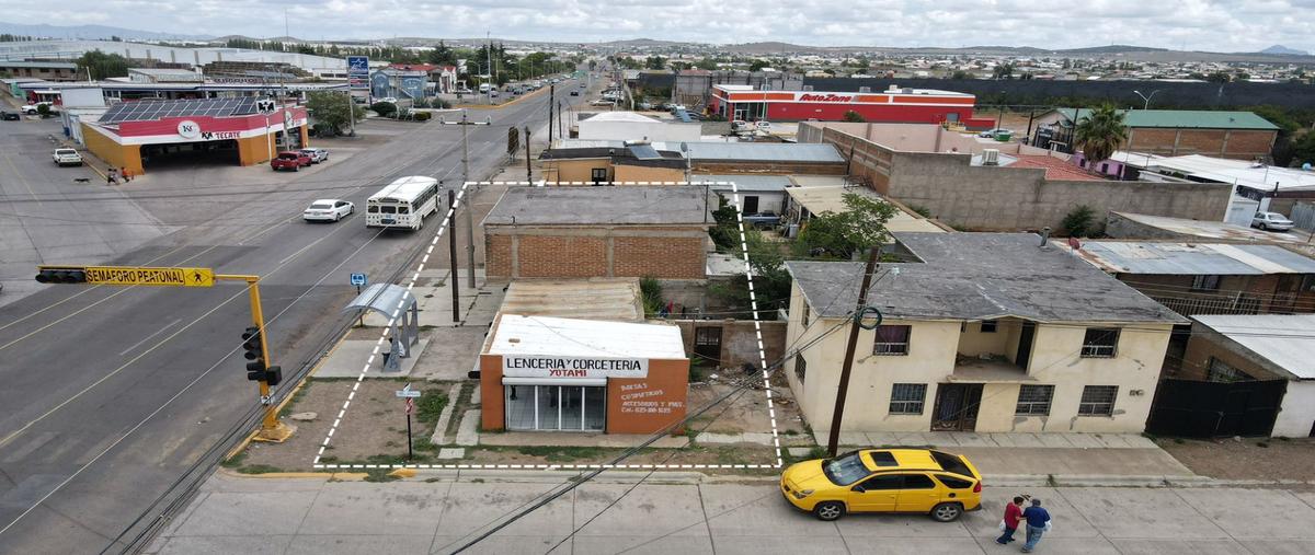 Foto de casa en venta en  , benito juárez, cuauhtémoc, chihuahua, 26950144 No. 05