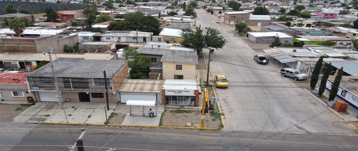 Foto de casa en , benito juárez, cuauhtémoc, chihuahua, 0 foto 01 Foto de casa en venta en , benito juárez, cuauhtémoc, chihuahua, 0 No. 01