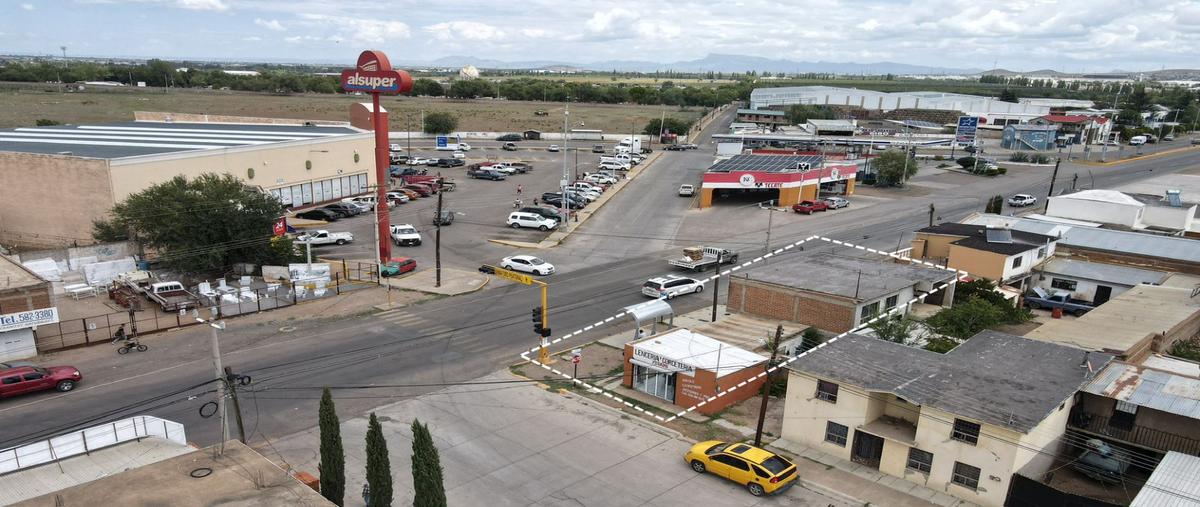 Foto de casa en , benito juárez, cuauhtémoc, chihuahua, 0 foto 03 Foto de casa en venta en , benito juárez, cuauhtémoc, chihuahua, 0 No. 03