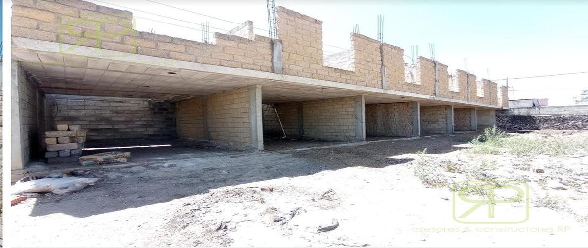Foto de terreno comercial en venta en  , benito juárez, cuautepec de hinojosa, hidalgo, 29820406 No. 05