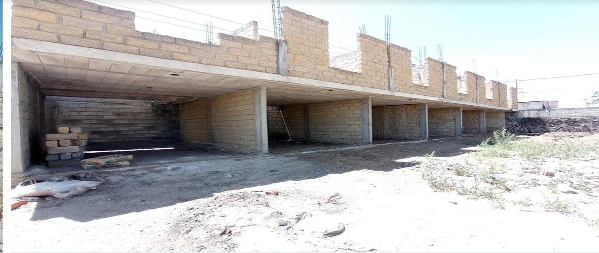 Foto de terreno comercial en venta en  , benito juárez, cuautepec de hinojosa, hidalgo, 0 No. 05