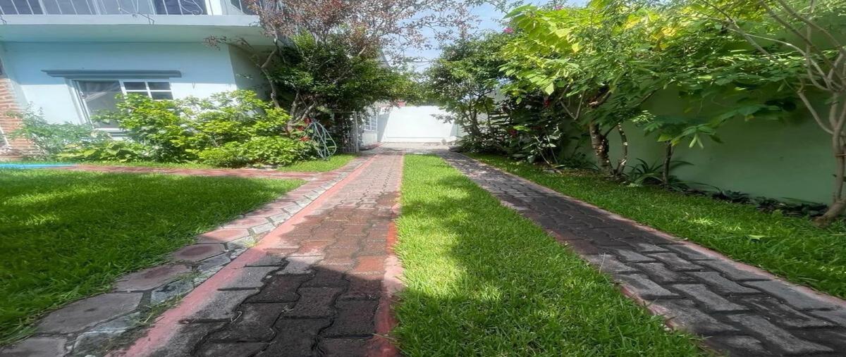 Foto de casa en venta en  , benito juárez, cuautla, morelos, 30150584 No. 04