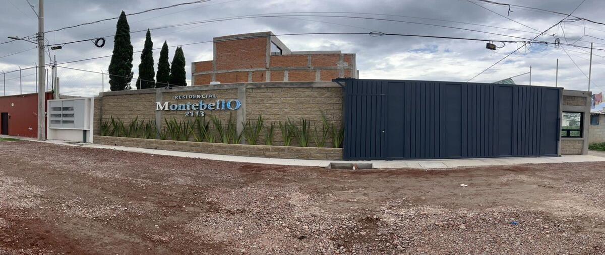 Foto de casa en venta en benito juárez , cuayantla, san andrés cholula, puebla, 0 No. 01