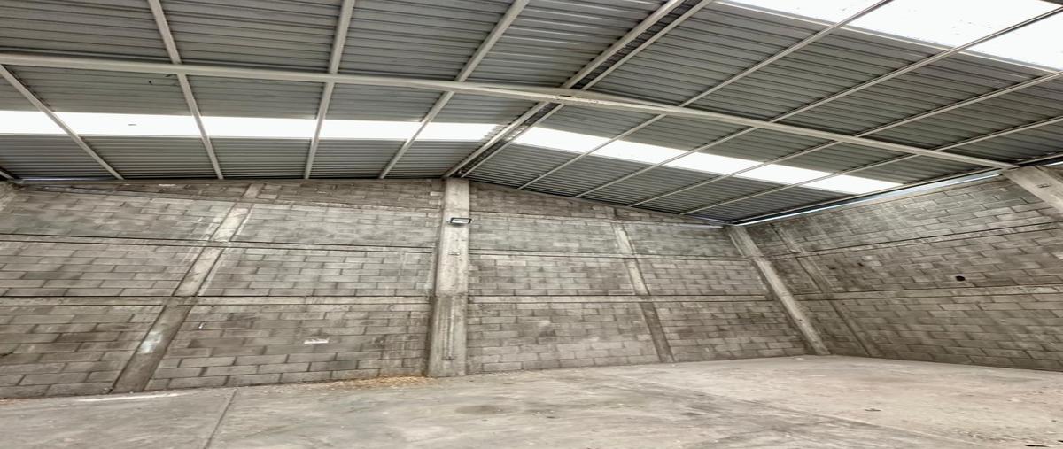Foto de bodega en renta en  , benito juárez, culiacán, sinaloa, 0 No. 04