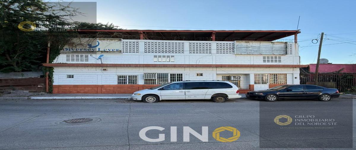 Foto de bodega en , benito juárez, culiacán, sinaloa, 30873497 foto 01 Foto de bodega en venta en , benito juárez, culiacán, sinaloa, 30873497 No. 01