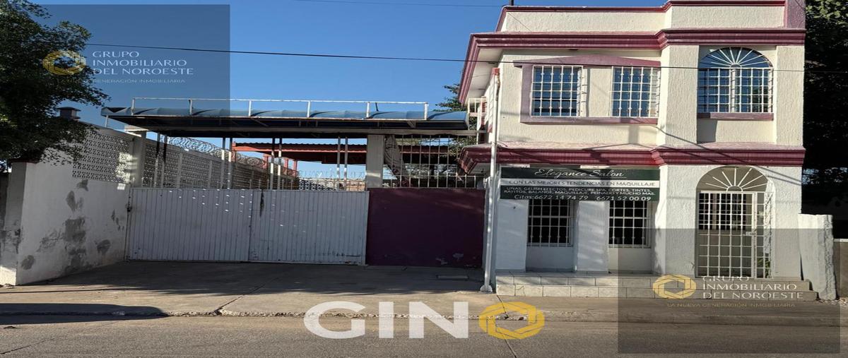 Foto de bodega en , benito juárez, culiacán, sinaloa, 30873497 foto 05 Foto de bodega en venta en , benito juárez, culiacán, sinaloa, 30873497 No. 05