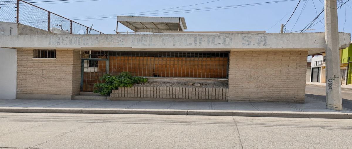 Foto de local en , benito juárez, culiacán, sinaloa, 0 foto 02 Foto de local en venta en , benito juárez, culiacán, sinaloa, 0 No. 02