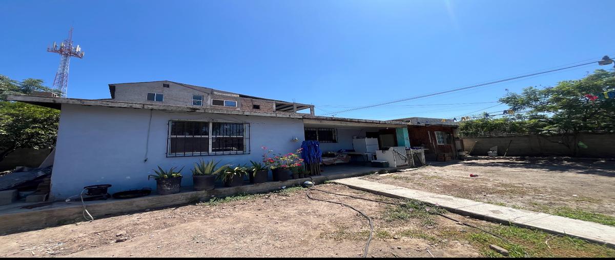 Foto de casa en venta en benito juárez , ejido matamoros, tijuana, baja california, 31718914 No. 03