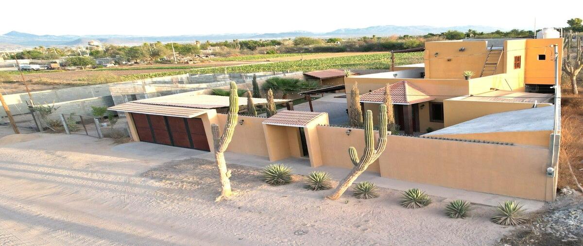 Foto de casa en venta en benito juarez , el centenario, la paz, baja california sur, 28941590 No. 04