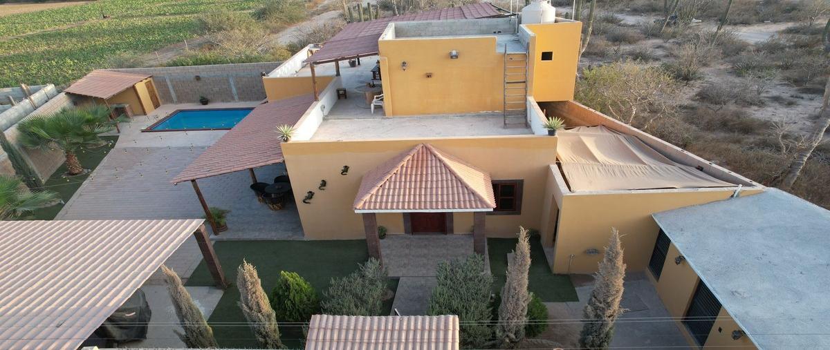 Foto de casa en venta en benito juarez , el centenario, la paz, baja california sur, 28941590 No. 05