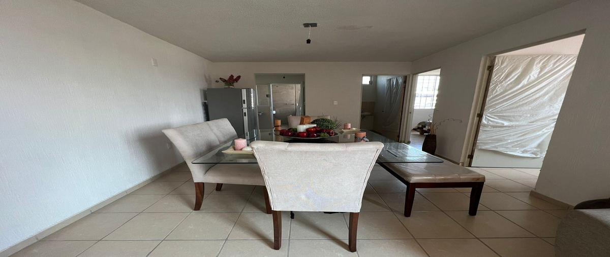 Foto de departamento en venta en  , benito juárez, emiliano zapata, morelos, 0 No. 04