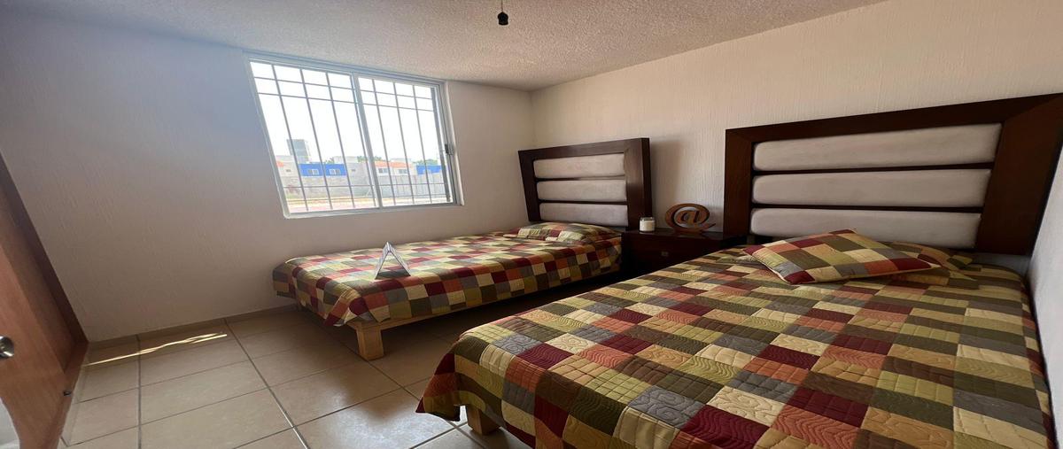 Foto de departamento en venta en  , benito juárez, emiliano zapata, morelos, 0 No. 05
