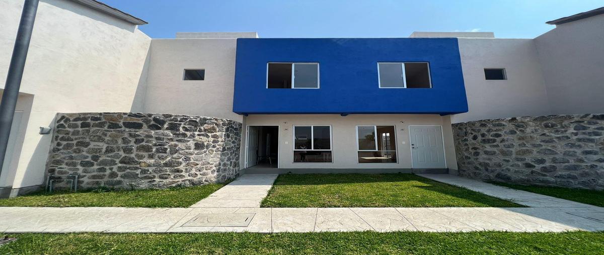 Foto de casa en venta en  , benito juárez, emiliano zapata, morelos, 0 No. 03