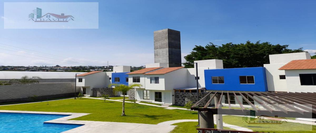 Foto de casa en venta en  , benito juárez, emiliano zapata, morelos, 30932483 No. 03