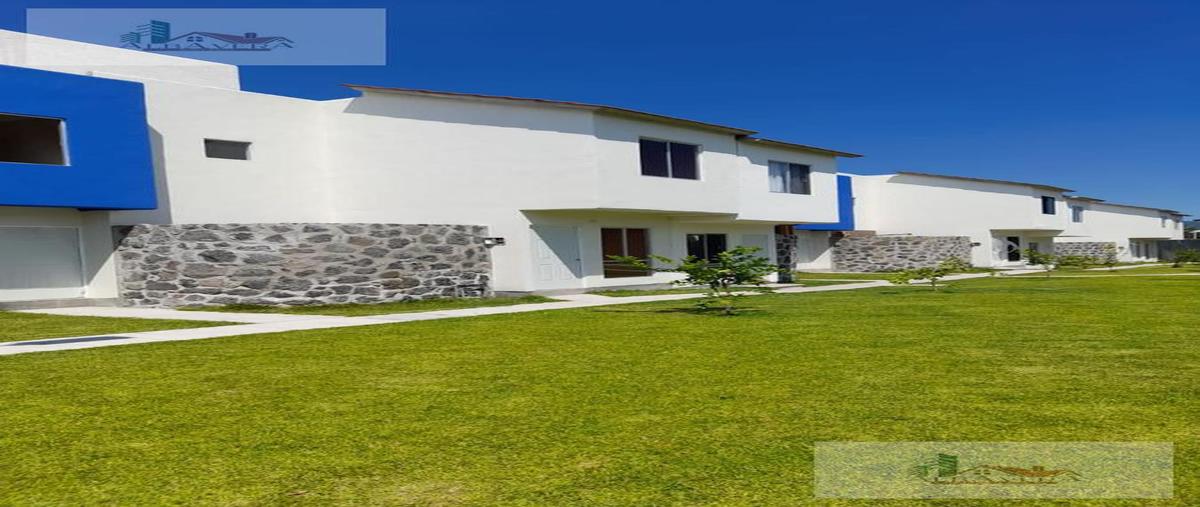 Foto de casa en venta en  , benito juárez, emiliano zapata, morelos, 30932483 No. 04