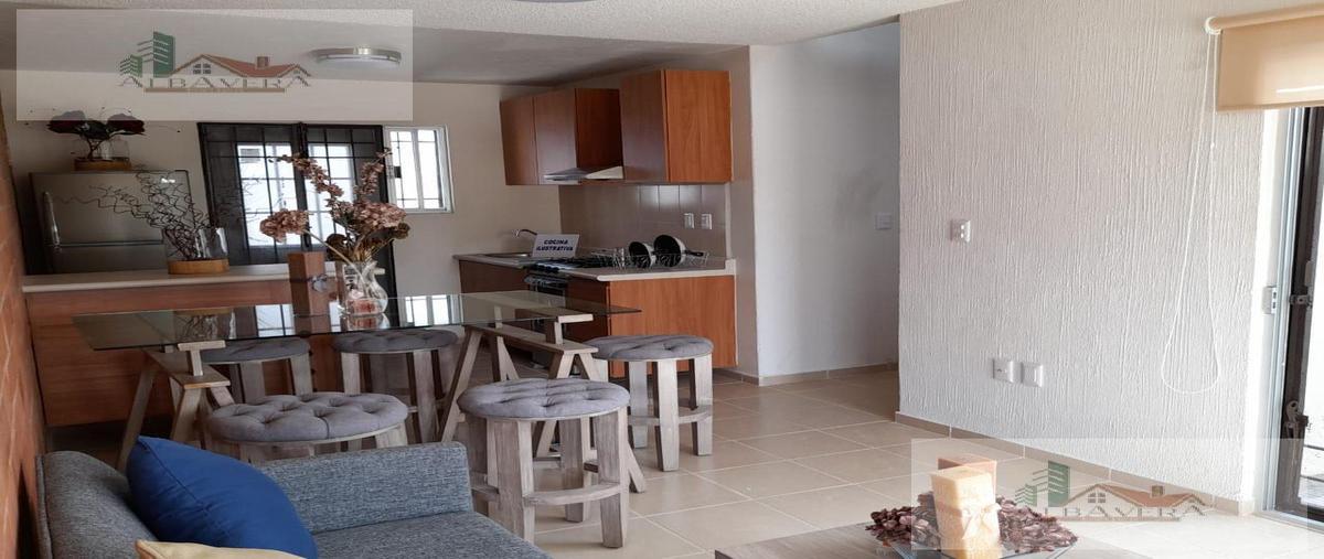 Foto de casa en venta en  , benito juárez, emiliano zapata, morelos, 30932483 No. 05