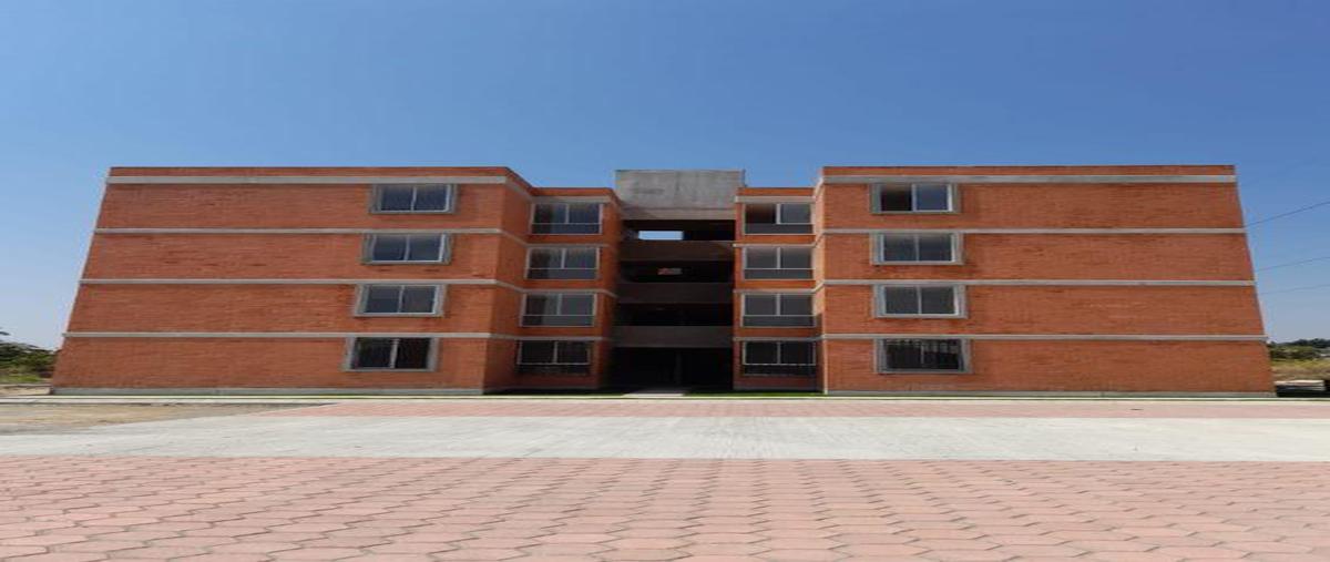 Foto de departamento en venta en  , benito juárez, emiliano zapata, morelos, 30932484 No. 03