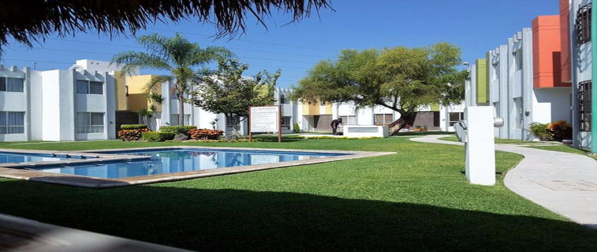 Foto de casa en renta en  , benito juárez, emiliano zapata, morelos, 7577408 No. 02